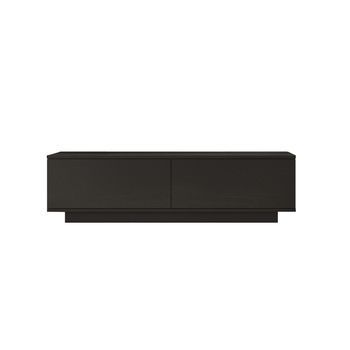 Mueble Tv Fn1-lb Negro