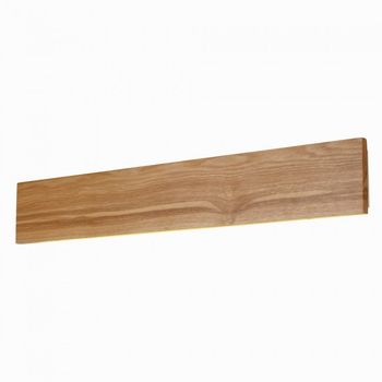 Aplique de pared led drevo (25w)