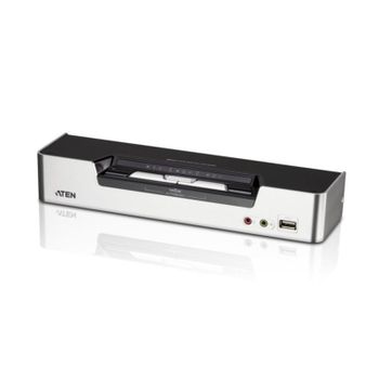 Switch KVMP Aten CS1642A 2 puertos DVI USB para dos pantallas