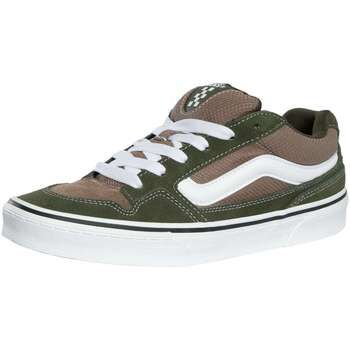 Vans Zapatillas Deportivas Calderone de ante para hombre