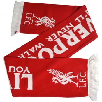 Liverpool Fc Bufanda YNWA para mujer