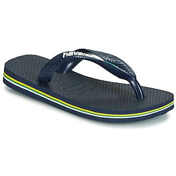 Havaianas Chanclas HAVAIANAS BRASIL LOGO para niño