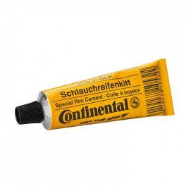 Continental Caja 12 Tubos Para Tubular Aluminio