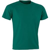 spiro camiseta impact aircool para hombre