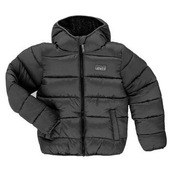 Levis Abrigo de plumas SHERPA LINED MDWT PUFFER para niño