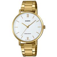 casio reloj analogico ty393870 para mujer