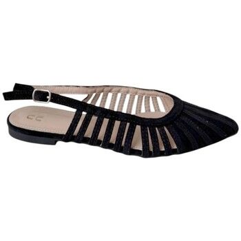 Shoes Bailarinas SALON DESTALONADO PLANO ANTELINA para mujer