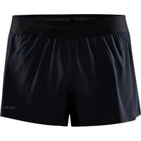 craft short pro hypervent split para hombre
