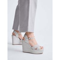 exe shoes sandalias sandalias cunas naomi-034 para mujer