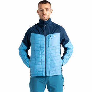 Dare 2b Cazadora Mountaineer II Hybr para hombre