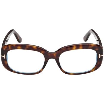 Tom Ford Gafas de sol ft6174b-052 para mujer