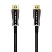 cable hdmi aisens a153-0522 60m 8k60hz 21 fibra optica ofc earc