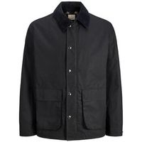 jack  jones cazadora 12290142 bluclint-black para hombre