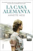 la casa alemanya