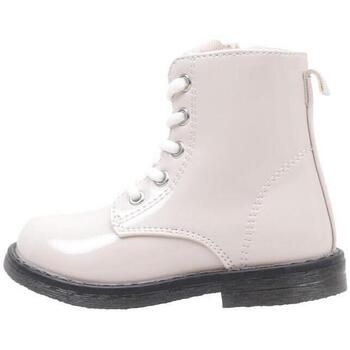 Osito Botines MIS 13114 para niña