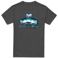 pontiac camiseta grand prix para hombre