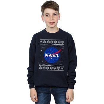 Nasa Jersey BI39856 para niño