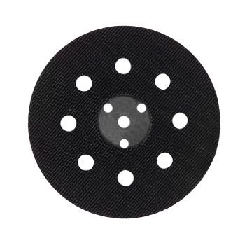 Wolfcraft 2227000 - 1 Plato Lijador Ø 125 Mm