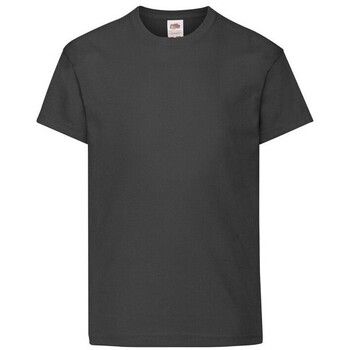 Fruit Of The Loom Tops y Camisetas Original para niña