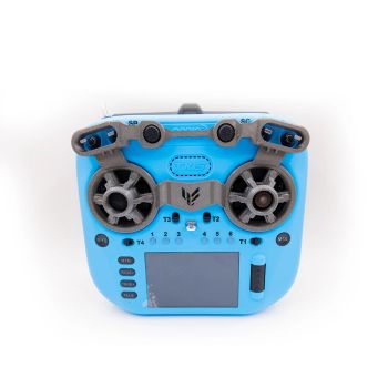 FeliStick TPU Impresora 3D Soporte de Transmisor de Radio y Protector de Interruptor Accesorios DIY Reemplazos para Cont