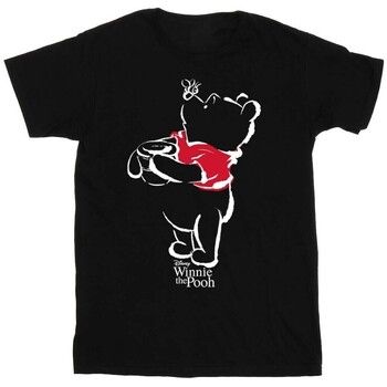 Disney Camiseta BI49903 para niña
