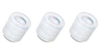 valvula de hidratacion osprey para deposito hydraulics  pack de 3