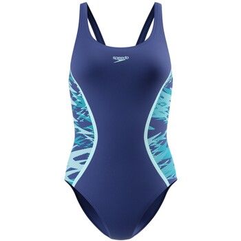 Speedo Bañador Hyperboom Splice para mujer