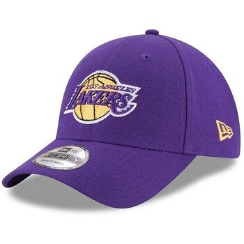 New-Era Gorra 9FORTY The League Nba Los Angeles Lakers para hombre