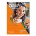 Macmillan English Hub B2. Student’s Book Pack