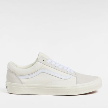 Vans Old Skool Canvas Trainers - UK 3