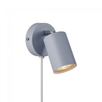 Aplique de pared infantil explore