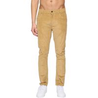 duck and cover pantalones cordsome para hombre