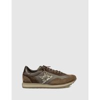 cetti zapatillas zapatilla 1259 camel para mujer