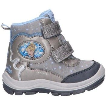 Geox Botas B163WB 054FU B FLANFIL GIRL B ABX para niña