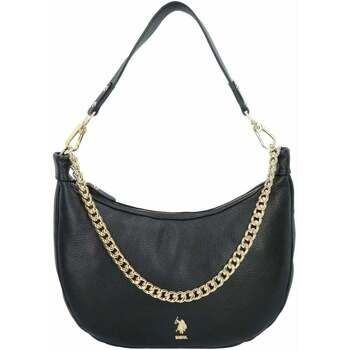U.S Polo Assn. Bolso de mano Bolso de mano U.S. Polo Assn. Arlington BIUON6037WHA000 Negro para mujer