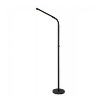 lampara de pie led gilly dimmable 3w