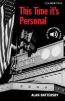 this time its personal level 6