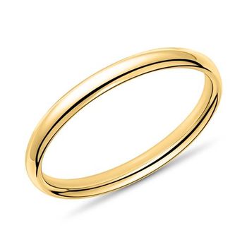Anillo de oro de 14 quilates