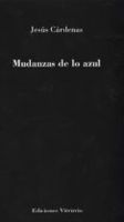 mudanzas de lo azul