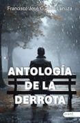 antologia de la derrota