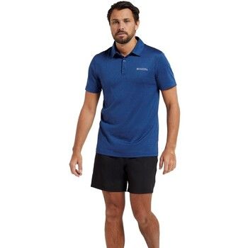 Mountain Warehouse Tops y Camisetas Deuce para hombre