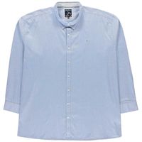 raging bull camisa manga larga gt41831 para hombre