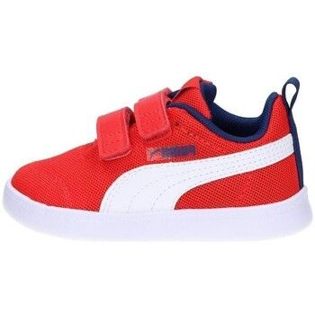 Puma Zapatillas deporte 371759 COURTFLEX V2 MESH V INF para niño