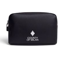 county of milan bolso beauty case smooth para hombre