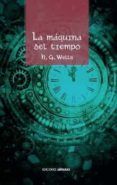 la maquina del tiempo