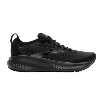 Zapatillas Brooks Adrenaline GTS 25 Wide Negro SS26, Talla 42.5 - EUR