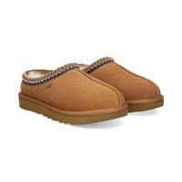 ugg zuecos mujer - marron talla 10