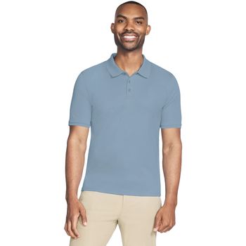 Skechers Polo Off Duty Polo para hombre