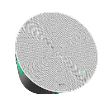 Altavoces Yealink CS10-D Blanco 100-20000 Hz 83 dB para videoconferencia
