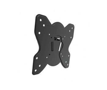 Soporte tv metronic mural 451061